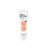 Skinfood Shea Butter Perfumed Hand Cream, 30ml - Peach (Exp 03/27)