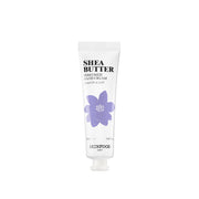 Skinfood Shea Butter Perfumed Hand Cream, 30ml - Jasmine (Exp 03/27)