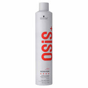 Schwarzkopf Osis+ Session Extra Strong Hold Hair Spray (500ml) - Exp 01/27