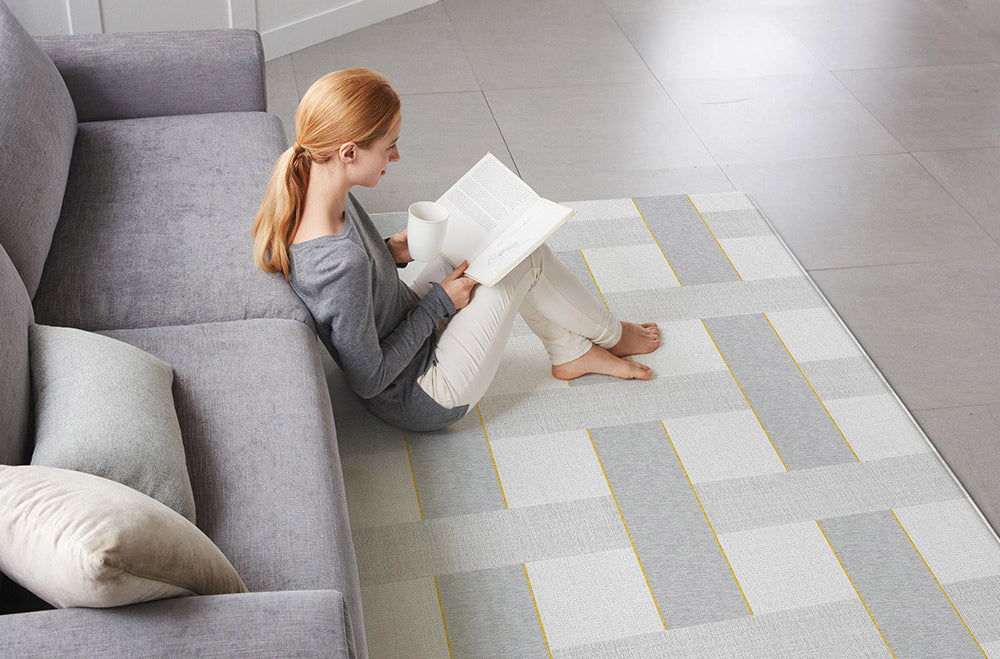 Parklon Asobang Playmat - Golden Cross (210)