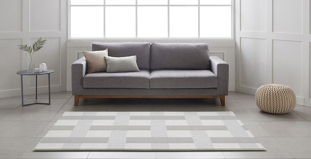 Parklon Asobang Playmat - Golden Cross (210)