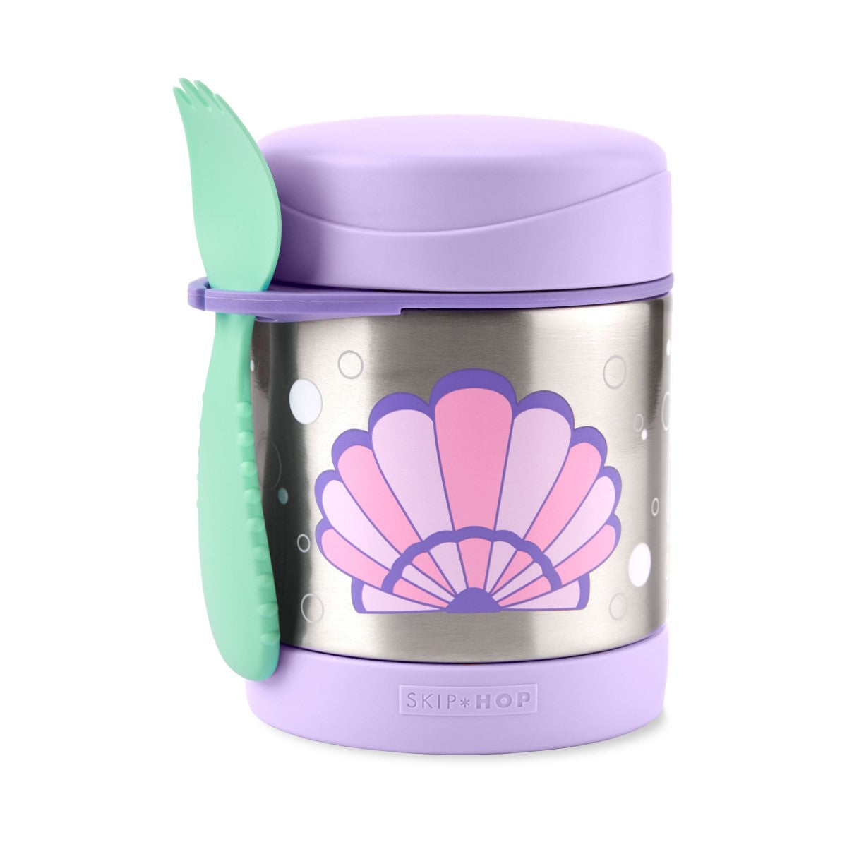 Skip Hop Insulated Food Jar (20 Designs)