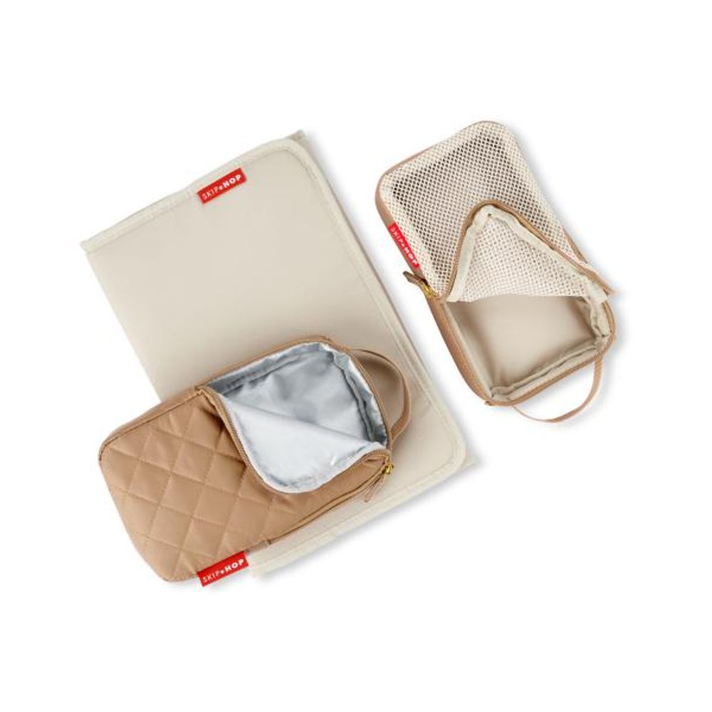 Skip Hop Forma Diaper Backpack (5 Designs) - Pupsik Singapore