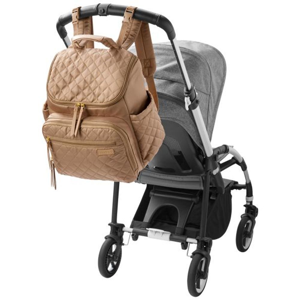 Skip Hop Forma Diaper Backpack (5 Designs) - Pupsik Singapore