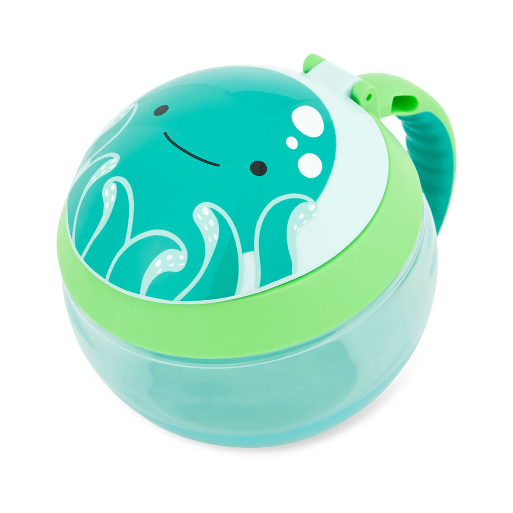 Skip Hop Zoo Snack Cup (11 Designs)