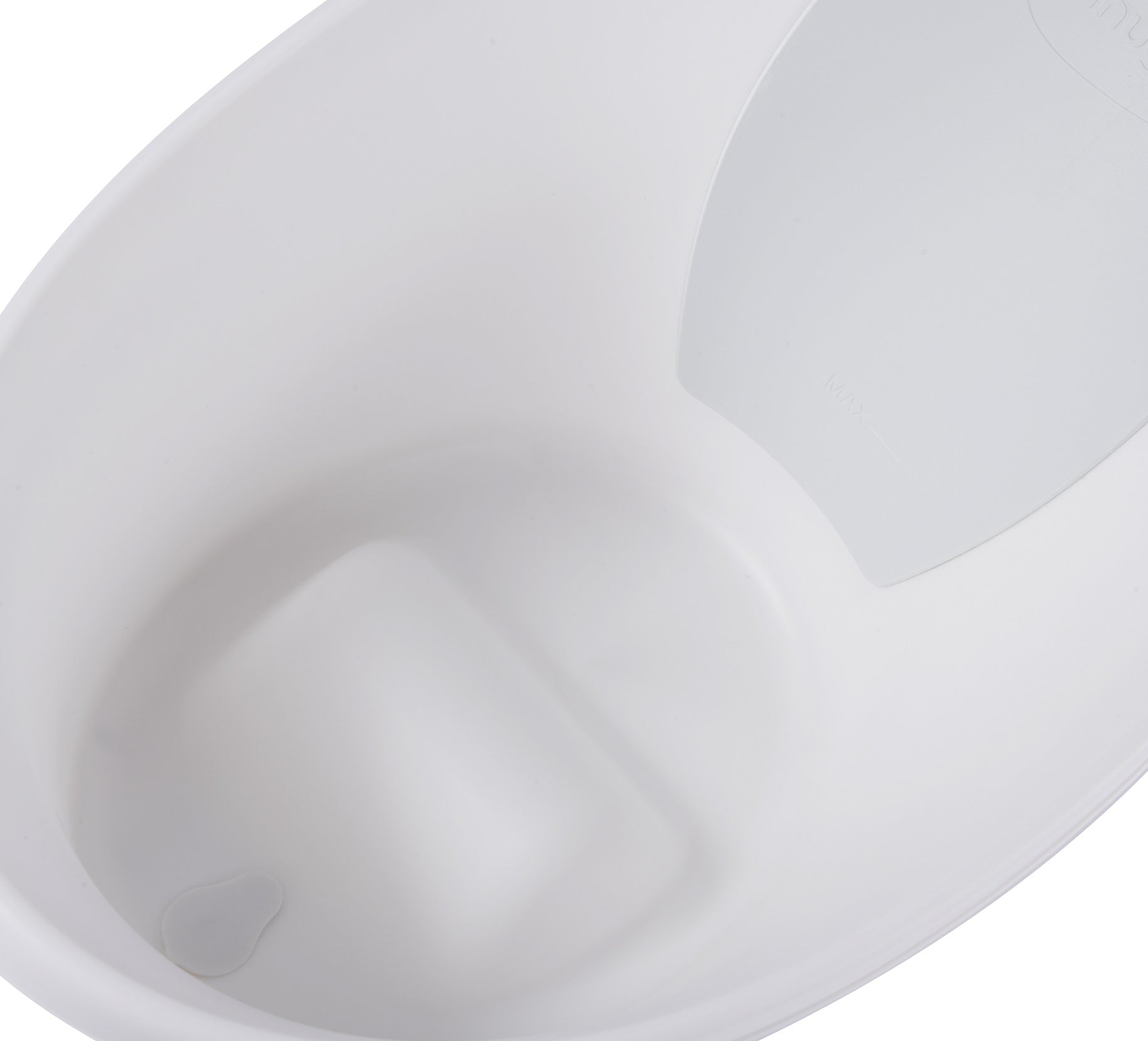 Shnuggle Baby Bath Tub with Plug & Foam Backrest (6 Colors)