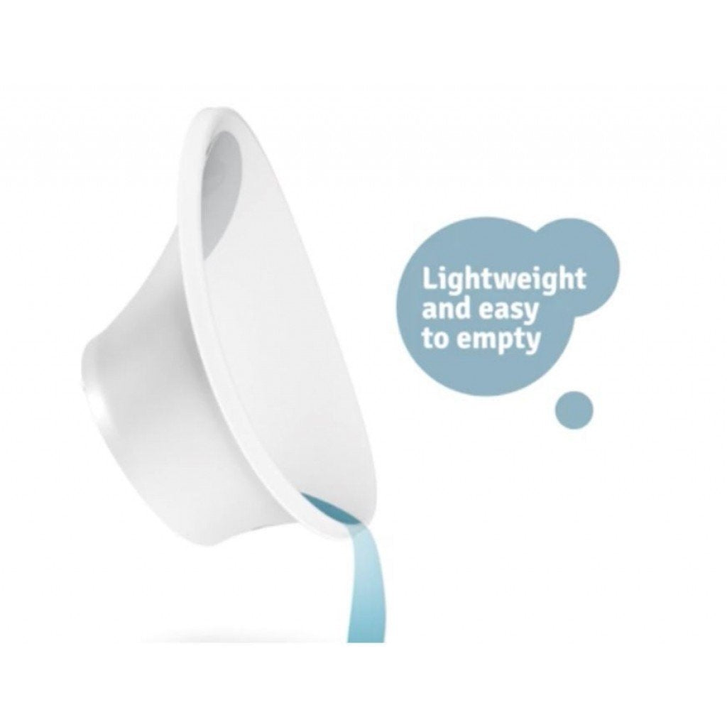 Shnuggle Baby Bath Tub with Plug & Foam Backrest (6 Colors)