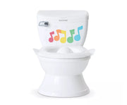 Summer Infant My Size Potty Chair Lights and Songs – White