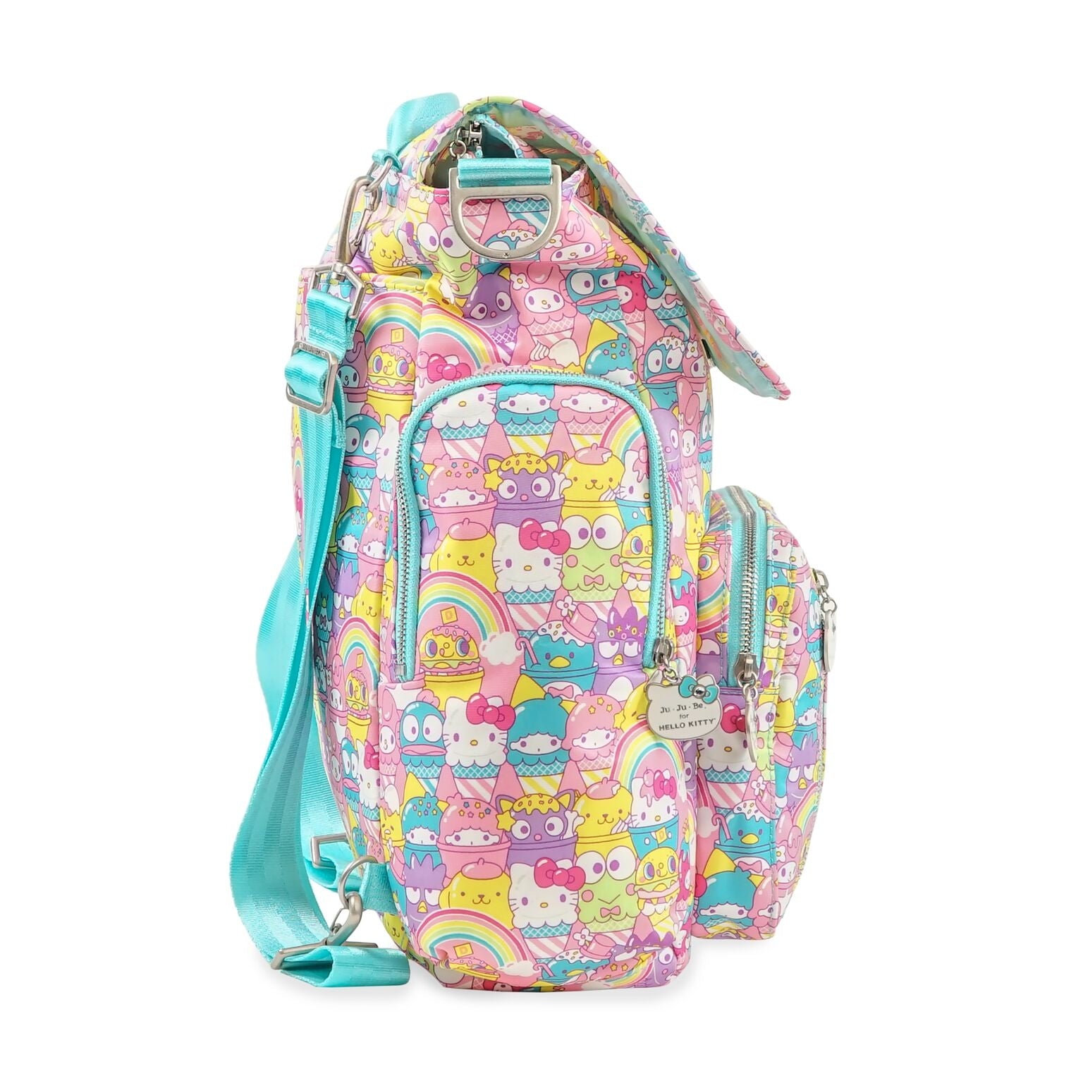 Jujube Be Sporty Hello Sanrio - Sweets