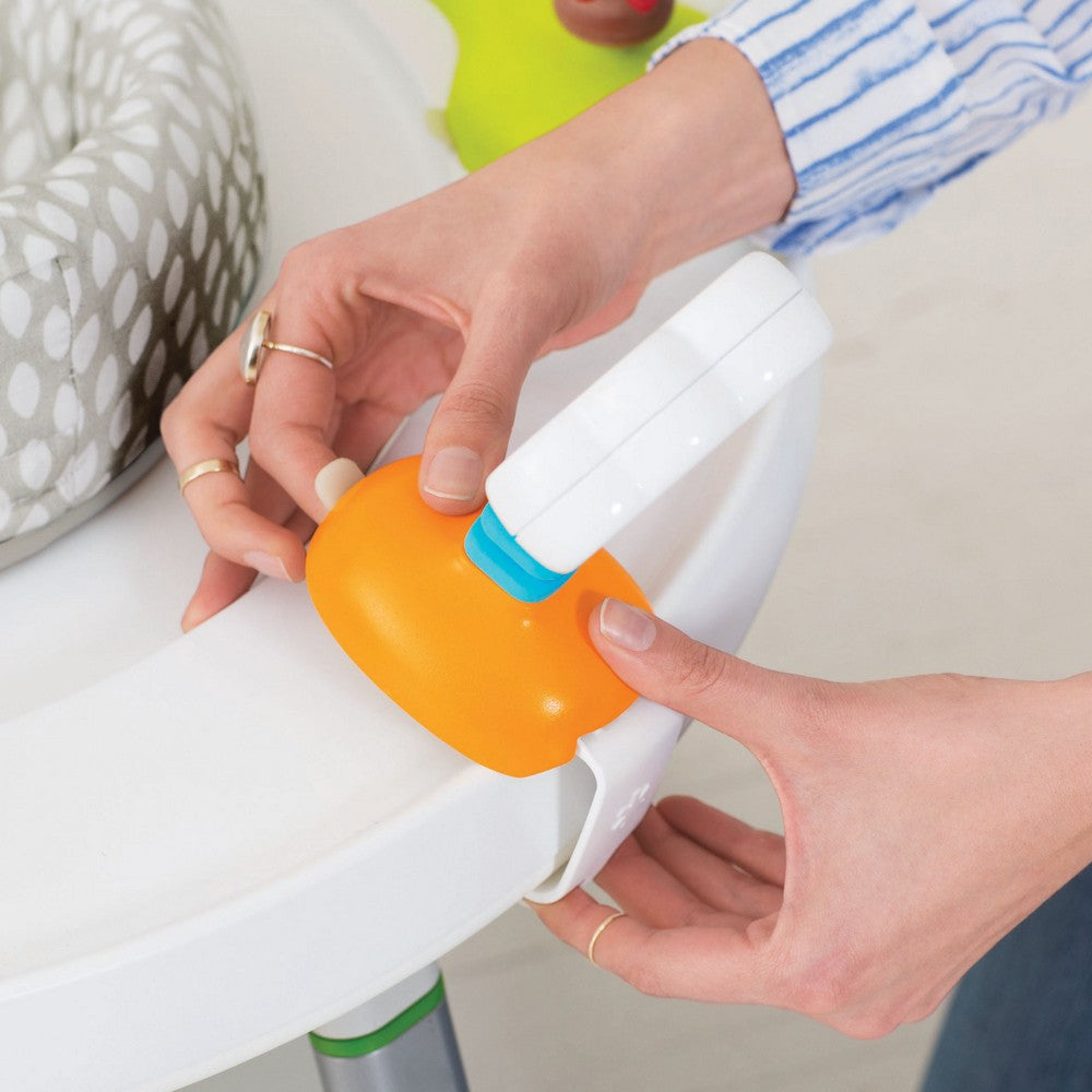 Skip Hop Explore & More 3-Stage Activity Center