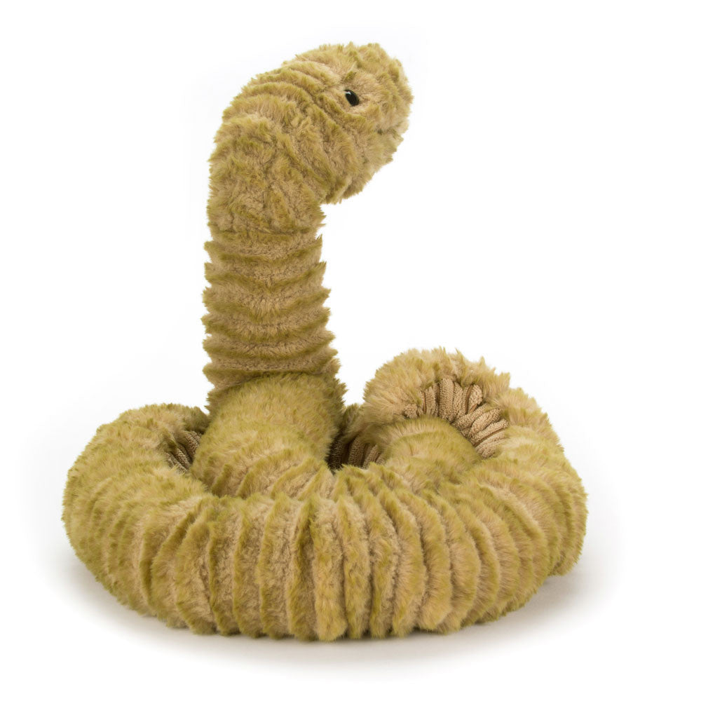 Jellycat Slither Snake Soft Toy (50cm)