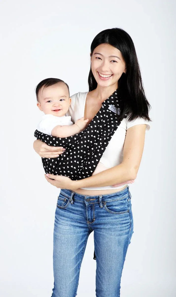 Pupsik Adjustable Sling Queen of Hearts Pupsik Singapore