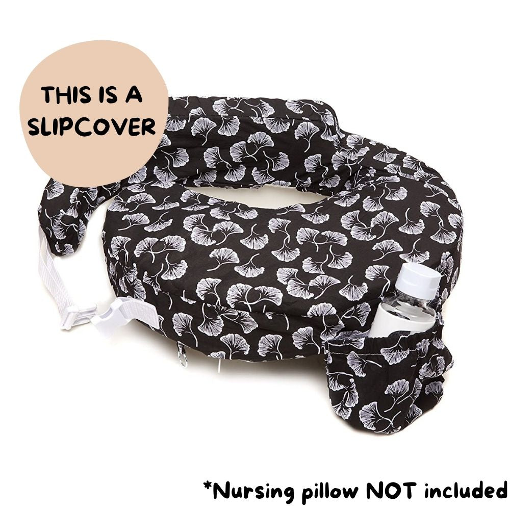 My Brest Friend Original Covers for Nursing Pillow (5 Designs)