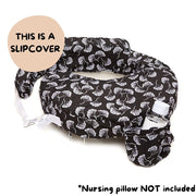My Brest Friend Original Covers for Nursing Pillow (5 Designs)