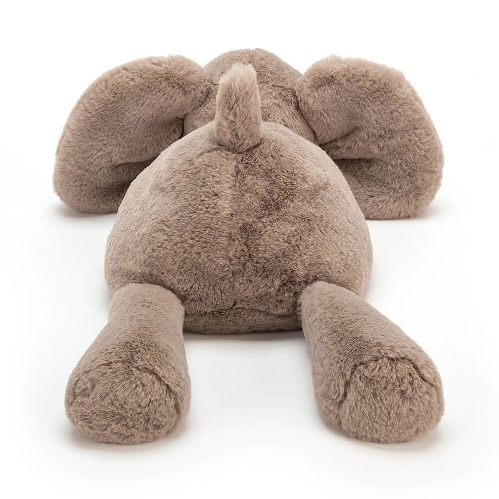 Jellycat Smudge Elephant Soft Toy (24cm)