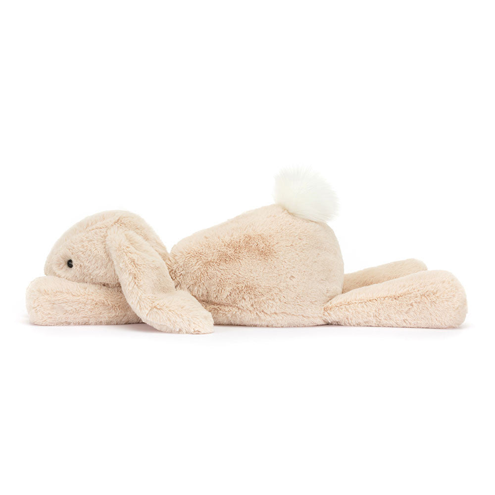 Jellycat Smudge Rabbit Soft Toy (42cm)