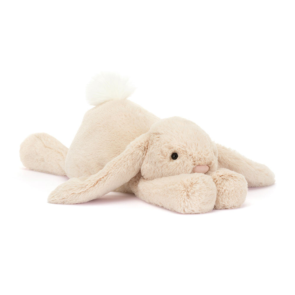Jellycat Smudge Rabbit Soft Toy (42cm)