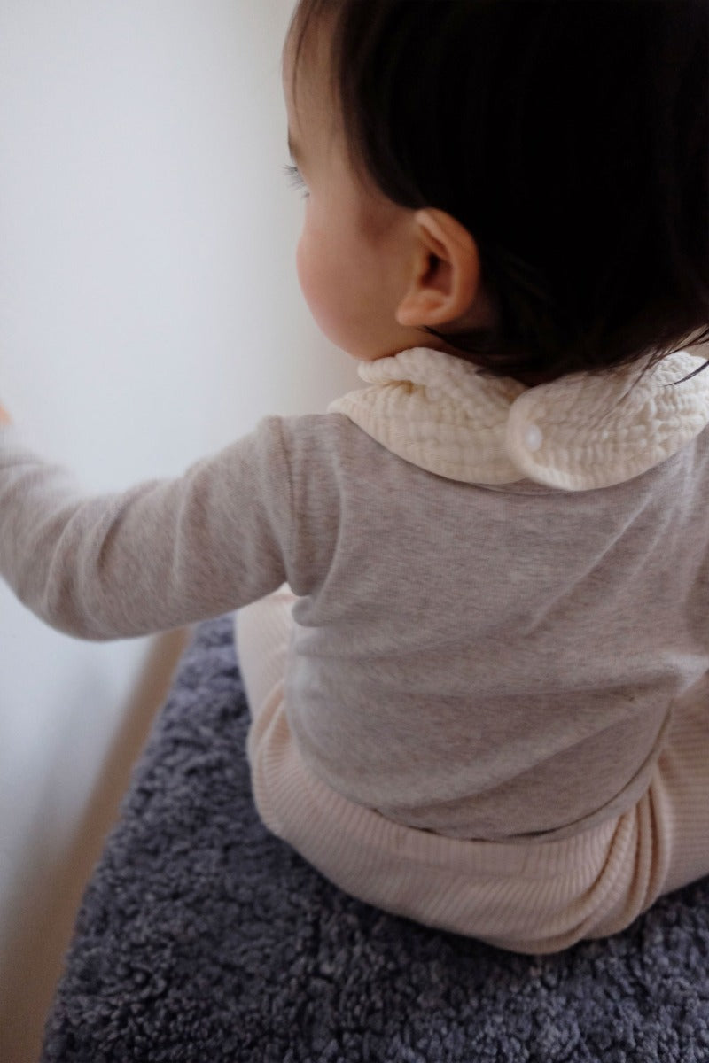 Soft Spot Bandana Bib, 3pk (7 Designs)