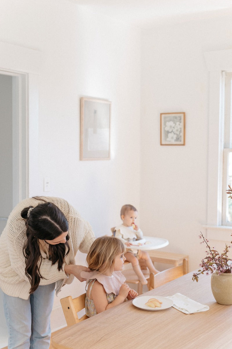 Soft Spot Petal Bib, 3pk (5 Designs) - Pupsik Singapore