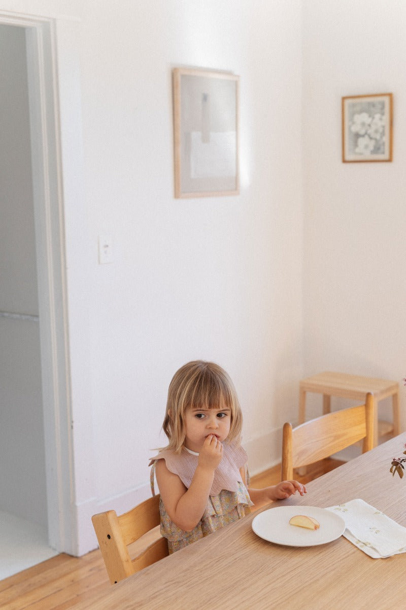 Soft Spot Petal Bib, 3pk (5 Designs) - Pupsik Singapore