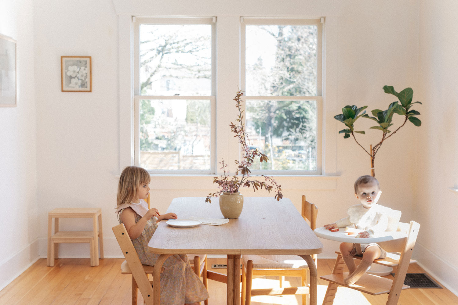 Soft Spot Petal Bib, 3pk (5 Designs) - Pupsik Singapore