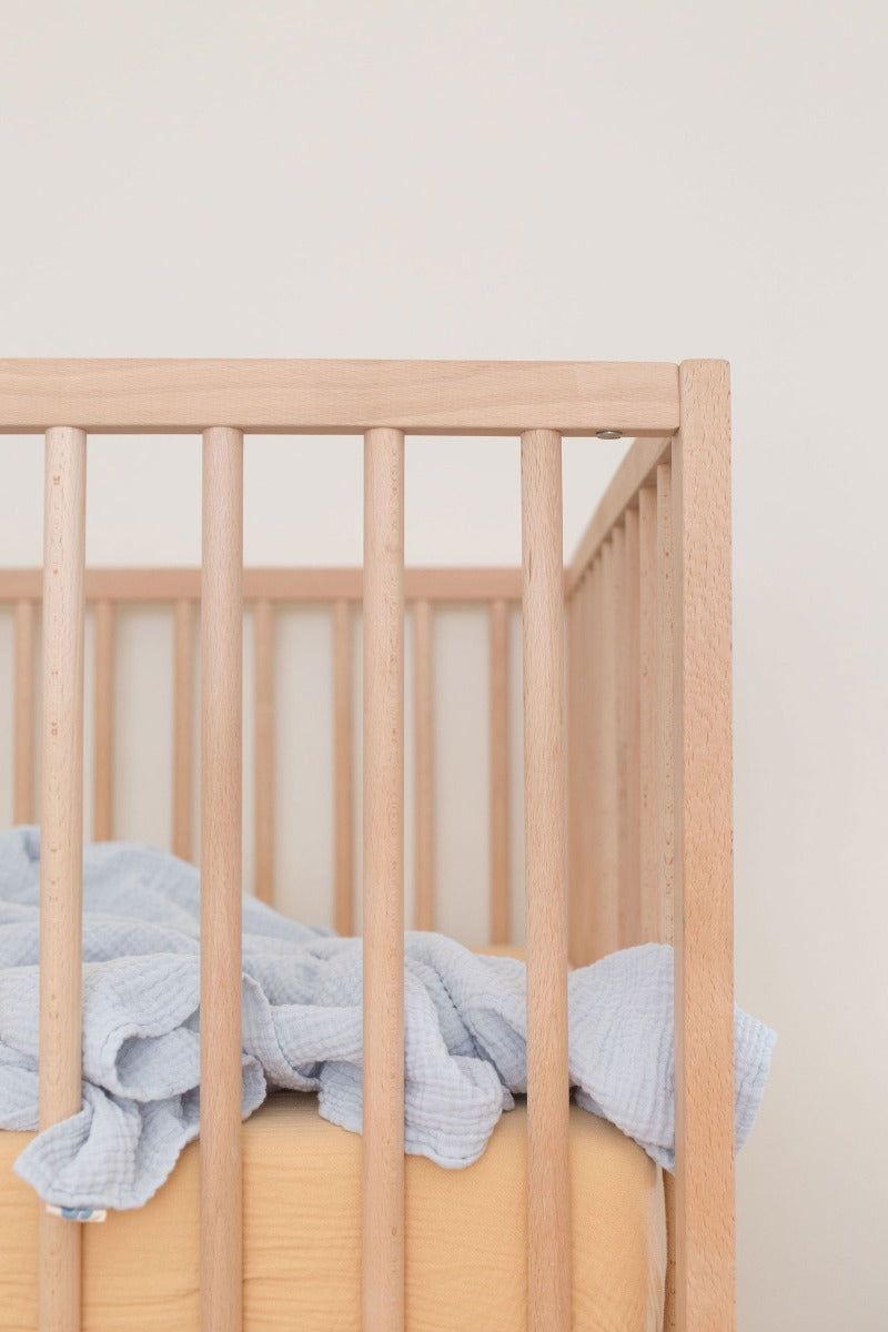 Soft Spot Soft Swaddle Wrap (11 Colours) - Pupsik Singapore