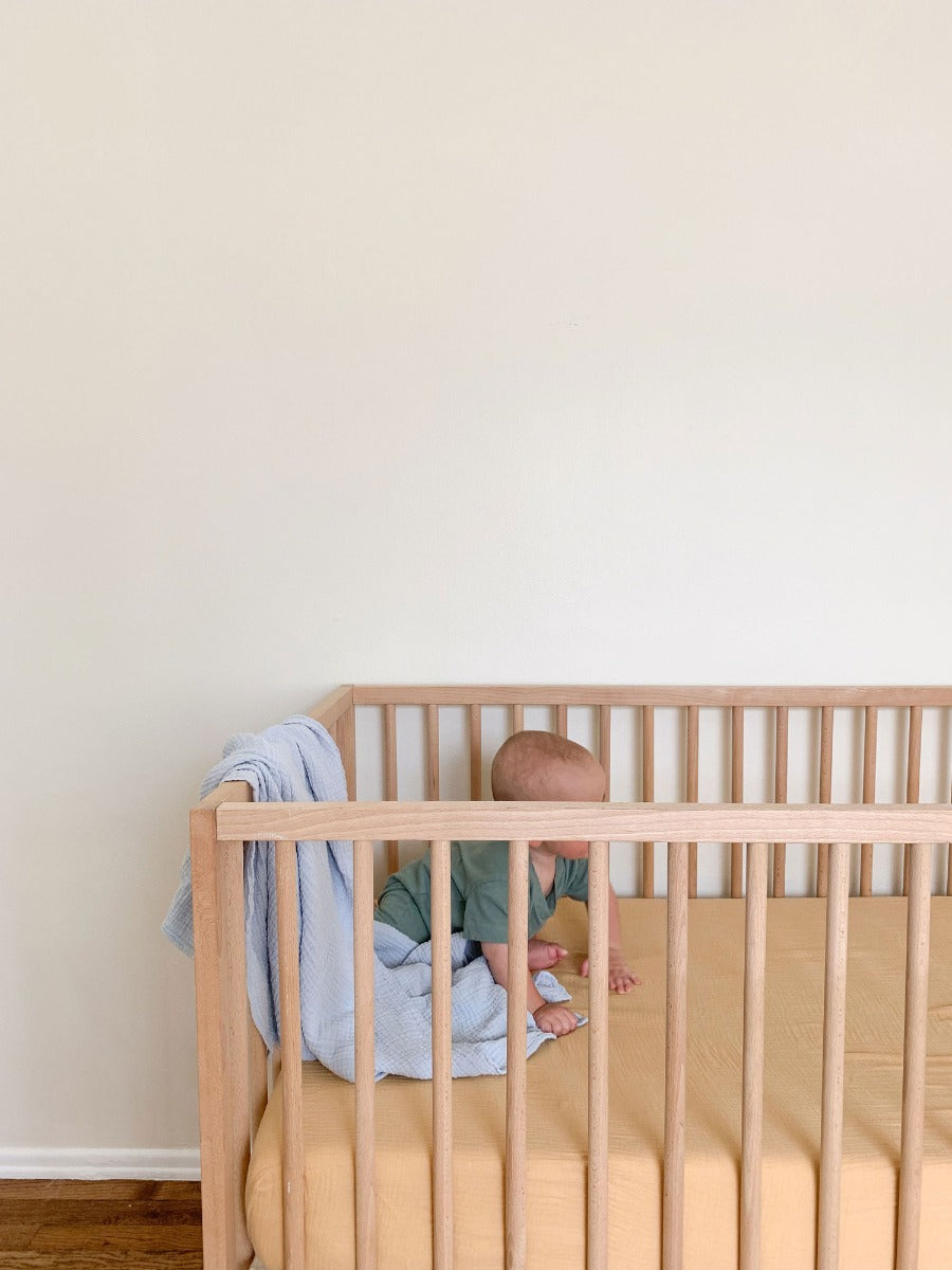 Soft Spot Soft Swaddle Wrap (11 Colours) - Pupsik Singapore