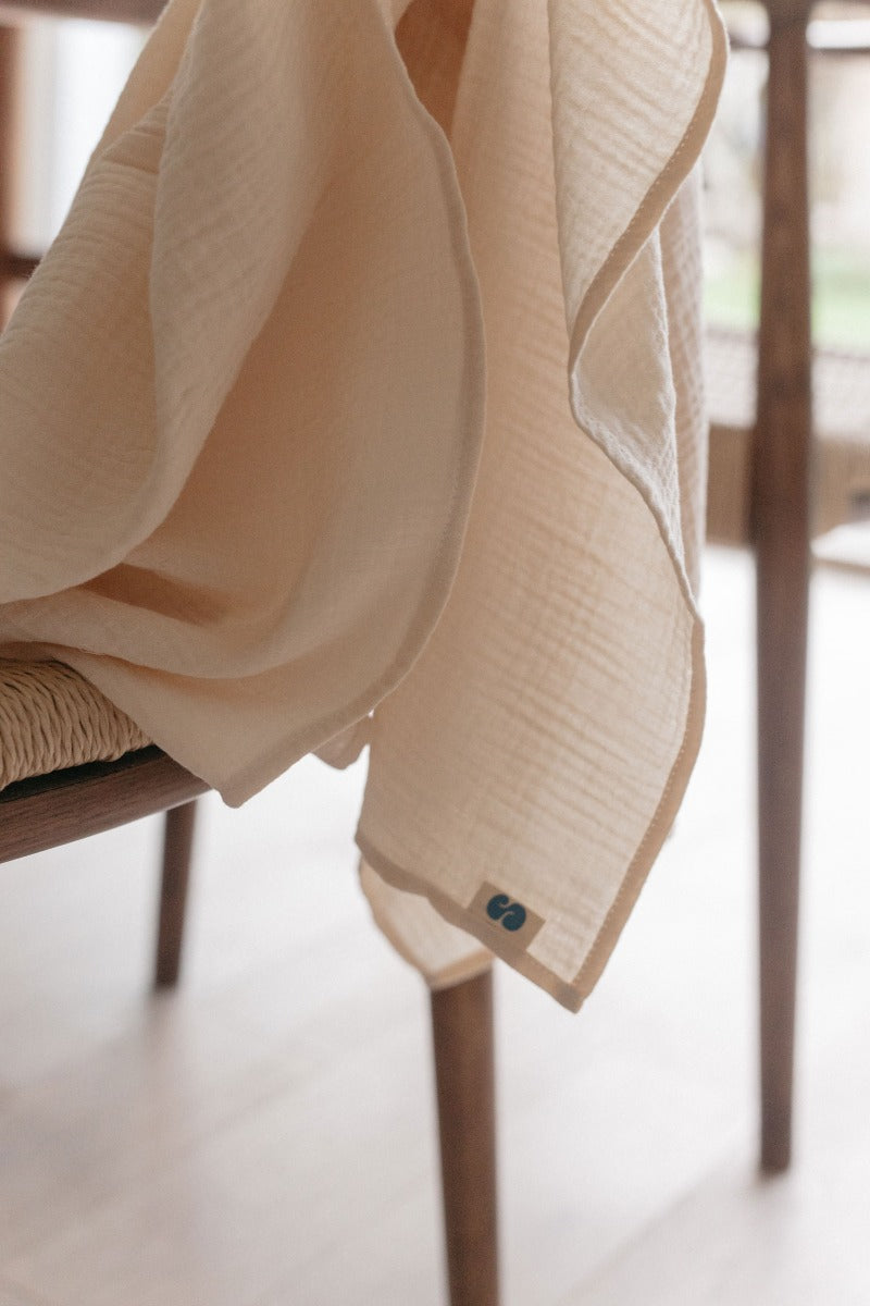 Soft Spot Soft Swaddle Wrap (11 Colours) - Pupsik Singapore