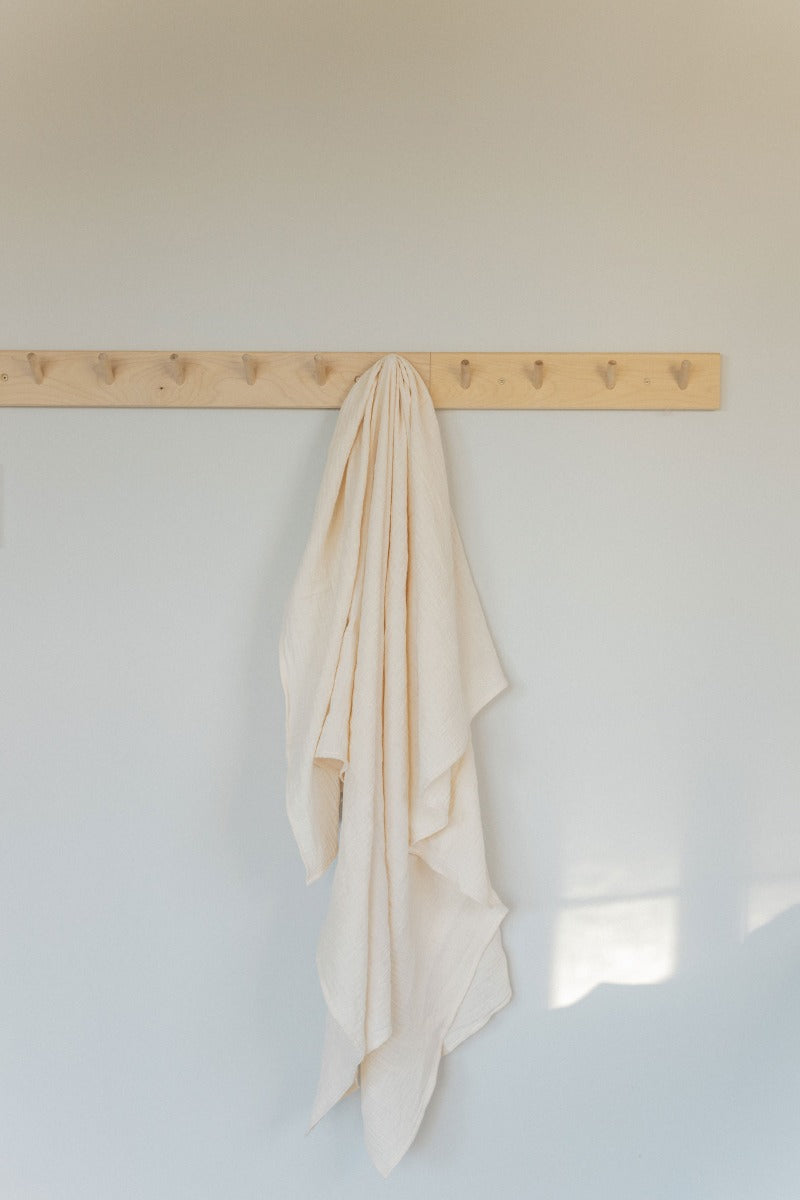 Soft Spot Soft Swaddle Wrap (11 Colours) - Pupsik Singapore