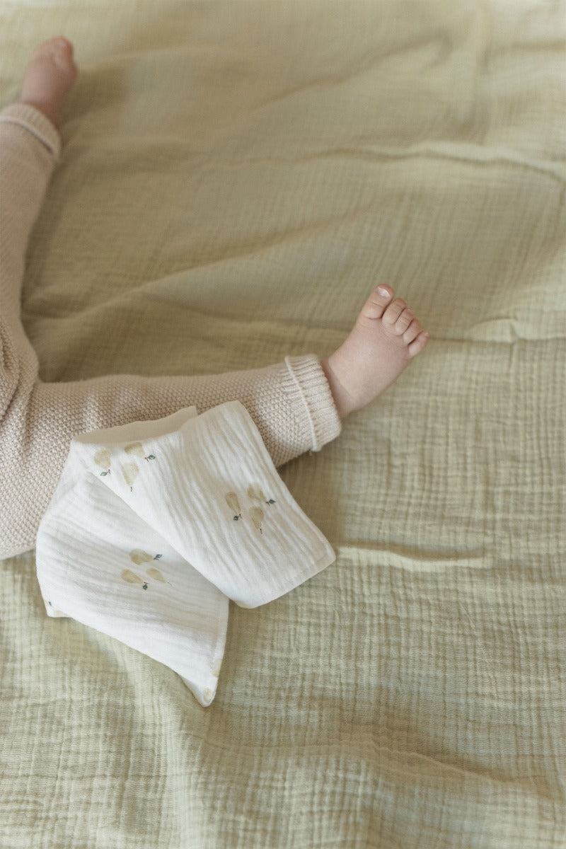 Soft Spot Soft Swaddle Wrap (11 Colours) - Pupsik Singapore