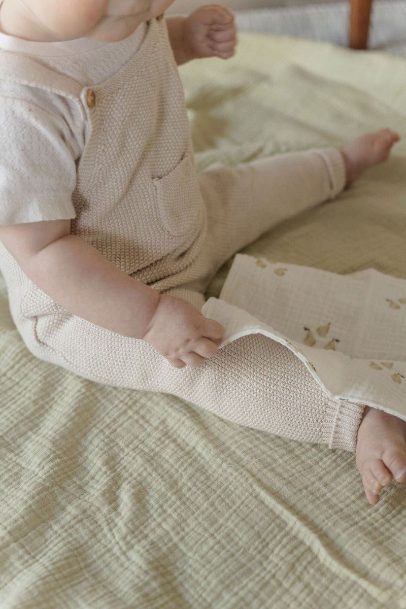 Soft Spot Soft Swaddle Wrap (11 Colours) - Pupsik Singapore