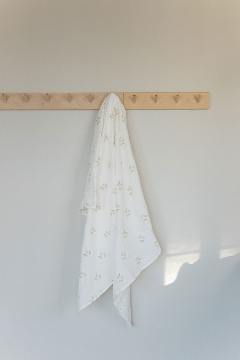 Soft Spot Soft Swaddle Wrap (11 Colours) - Pupsik Singapore