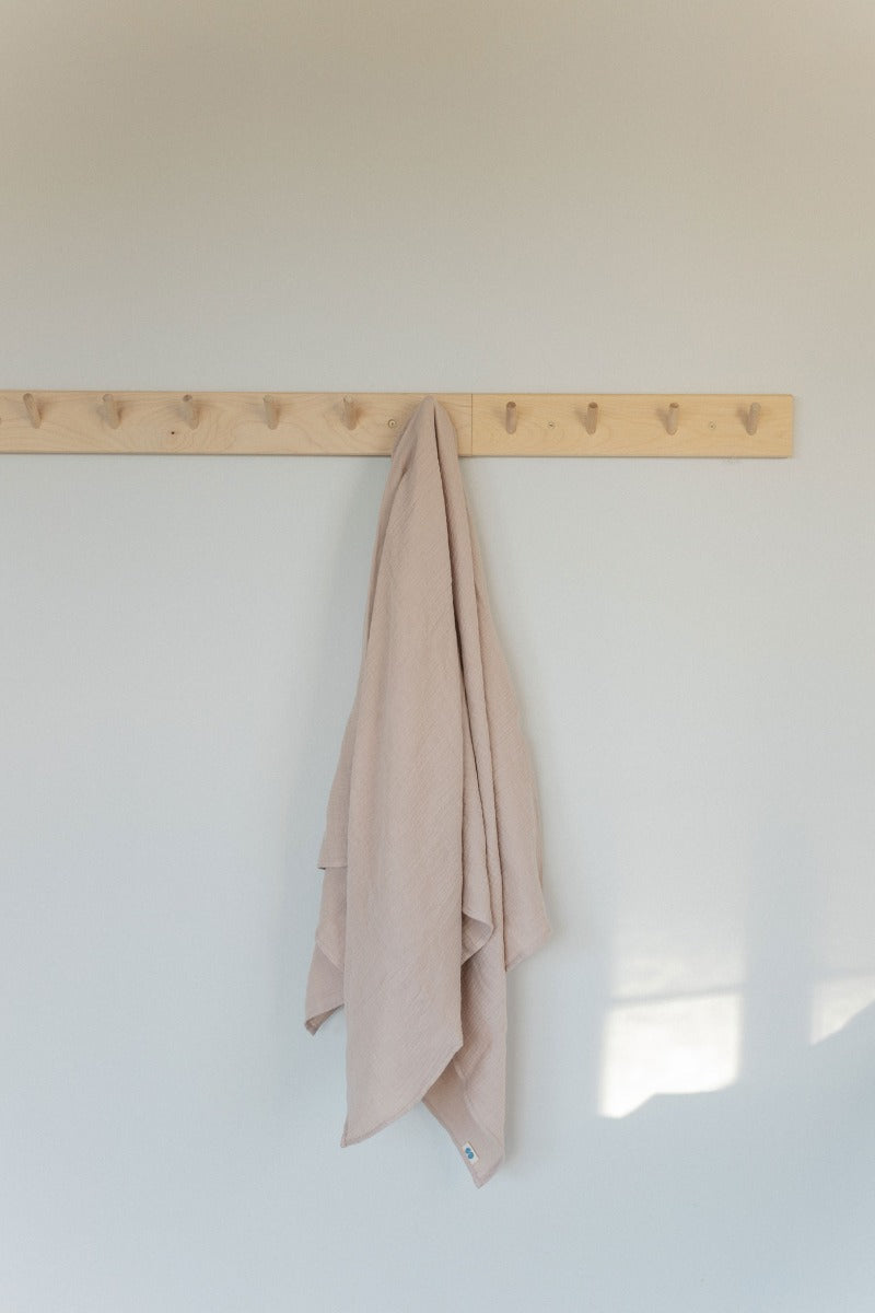 Soft Spot Soft Swaddle Wrap (11 Colours) - Pupsik Singapore