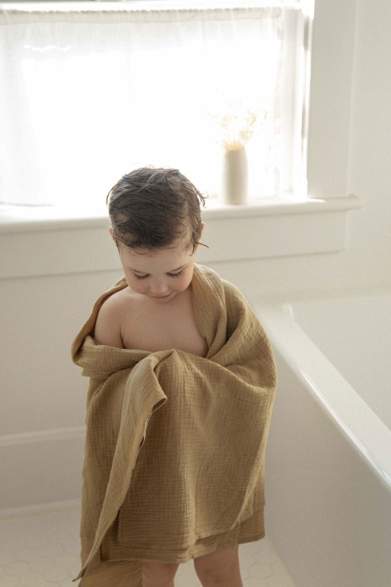 Soft Spot Soft Swaddle Wrap (11 Colours) - Pupsik Singapore