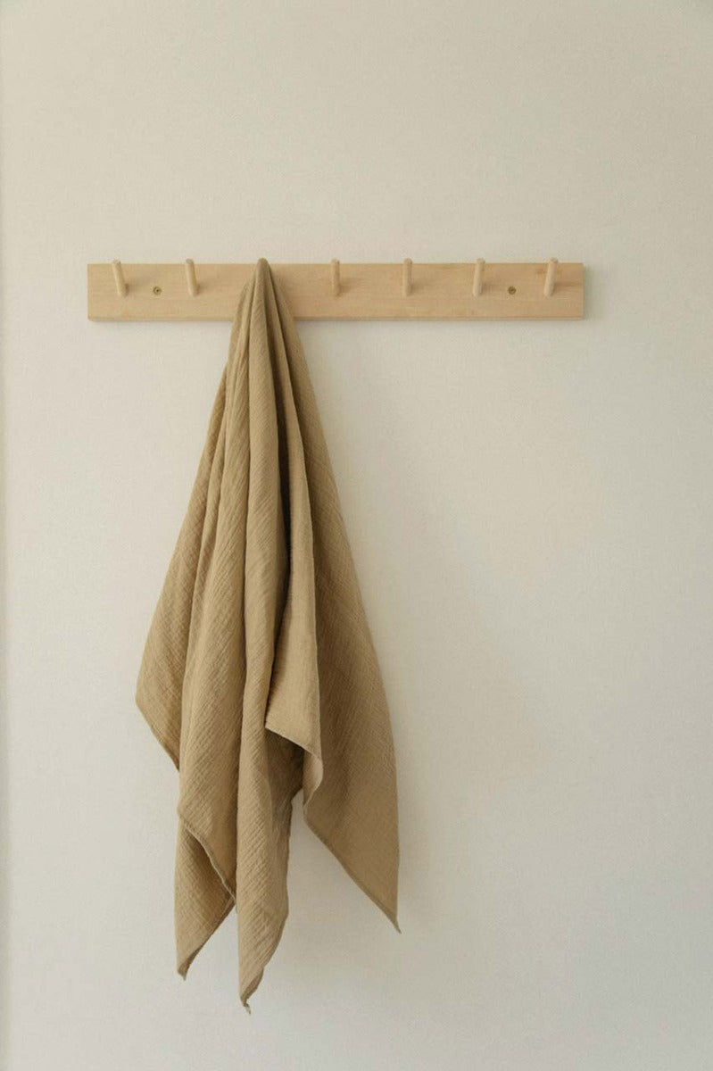 Soft Spot Soft Swaddle Wrap (11 Colours) - Pupsik Singapore