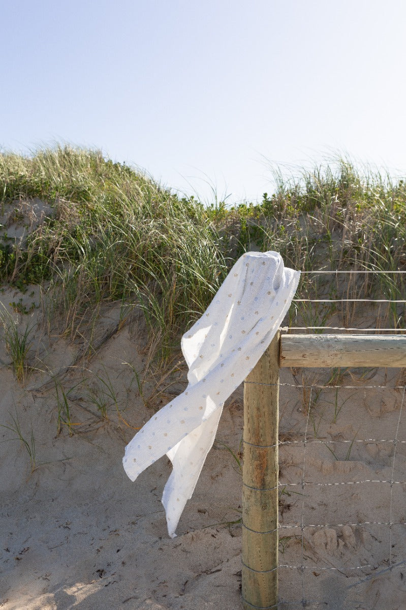 Soft Spot Soft Swaddle Wrap (11 Colours) - Pupsik Singapore