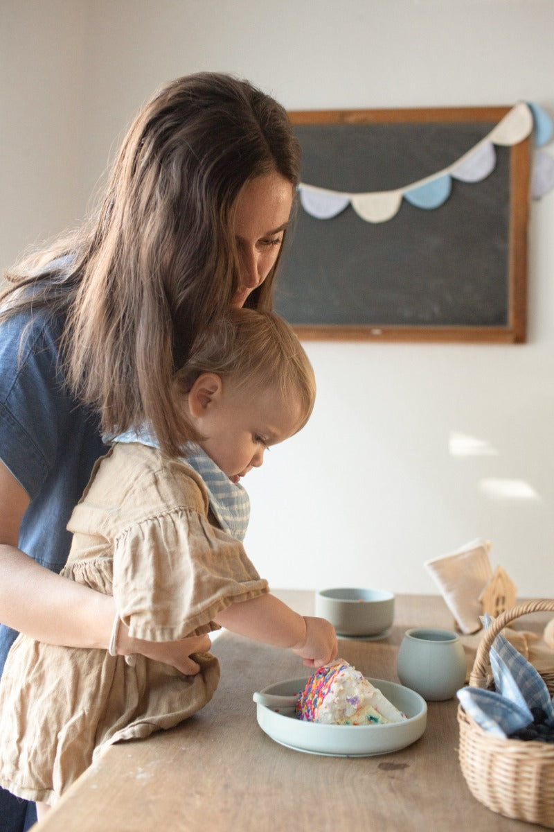Soft Spot Bandana Bib, 3pk (7 Designs)