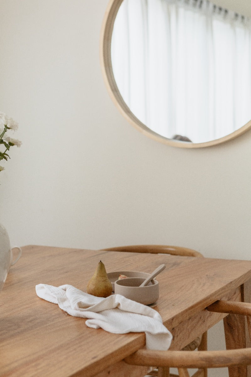 Soft Spot Baby Suction Bowl (6 Colours) - Pupsik Singapore