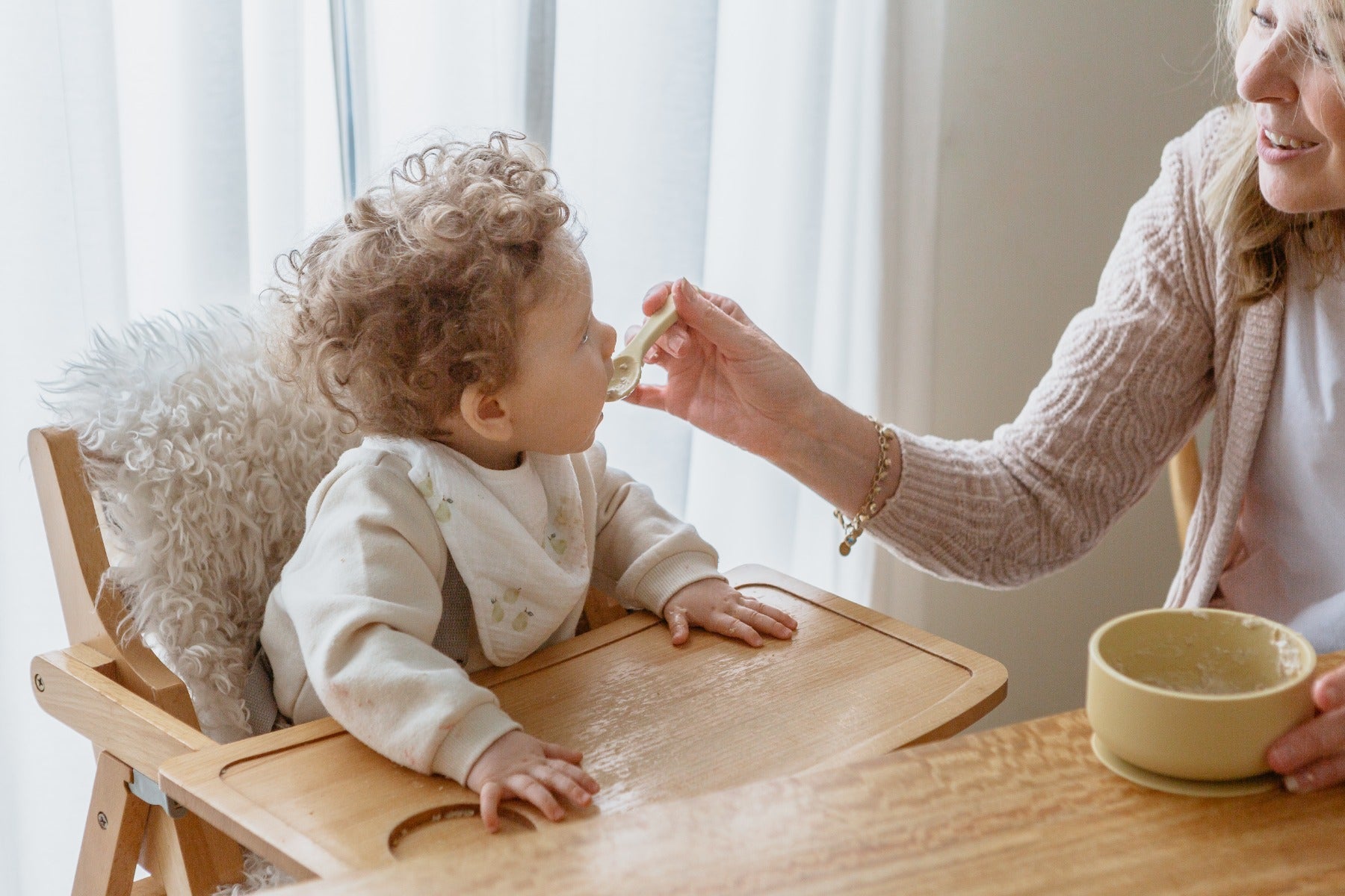 Soft Spot Baby Suction Bowl (6 Colours) - Pupsik Singapore