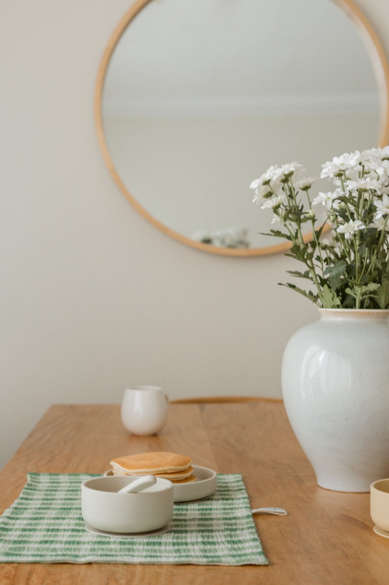 Soft Spot Baby Suction Bowl (6 Colours) - Pupsik Singapore