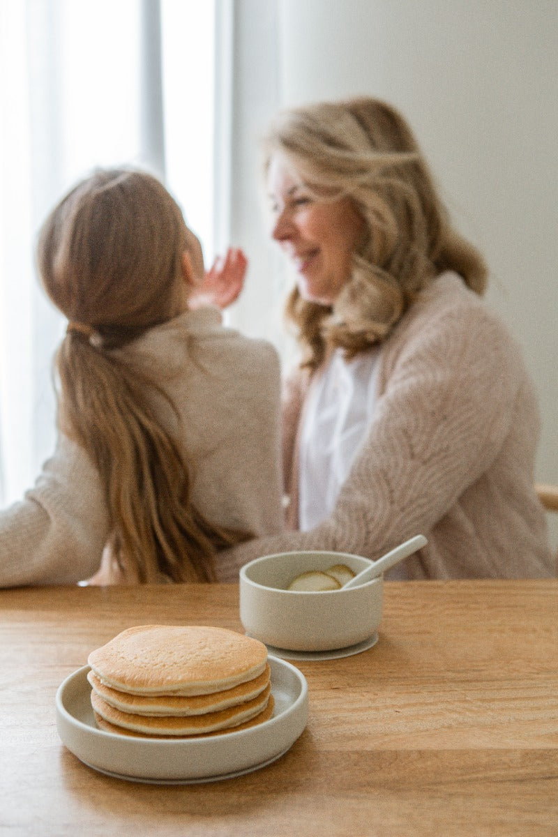 Soft Spot Baby Suction Bowl (6 Colours) - Pupsik Singapore