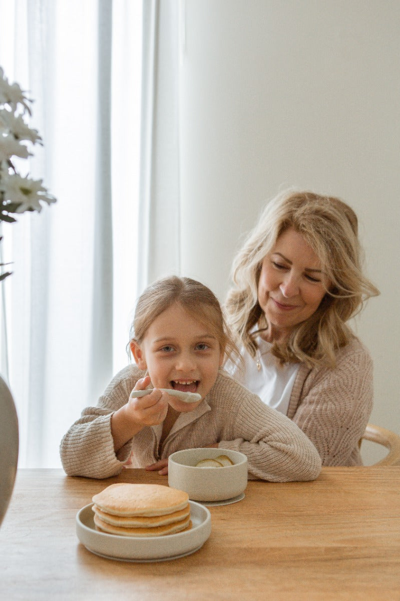 Soft Spot Baby Suction Bowl (6 Colours)