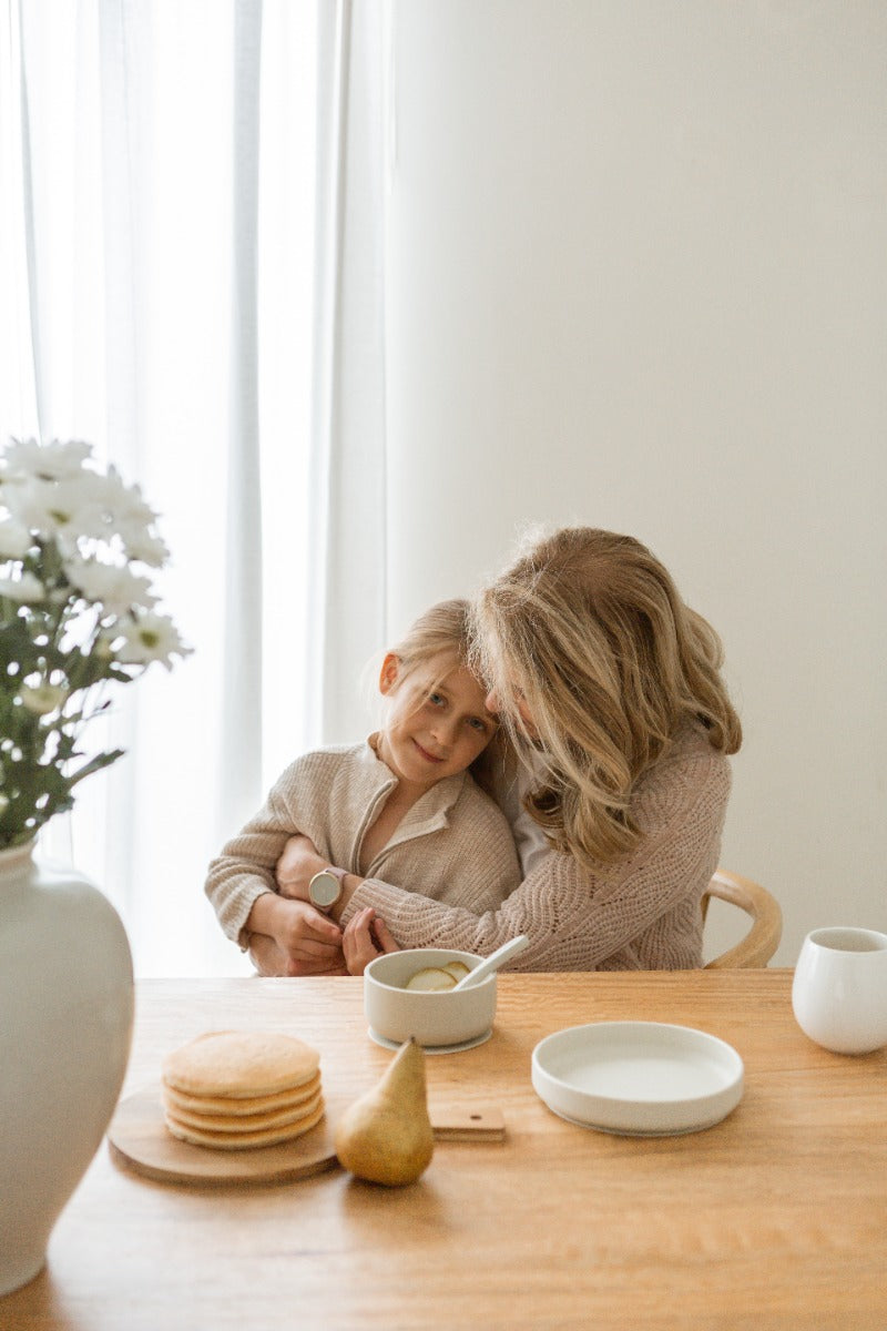 Soft Spot Baby Suction Bowl (6 Colours) - Pupsik Singapore