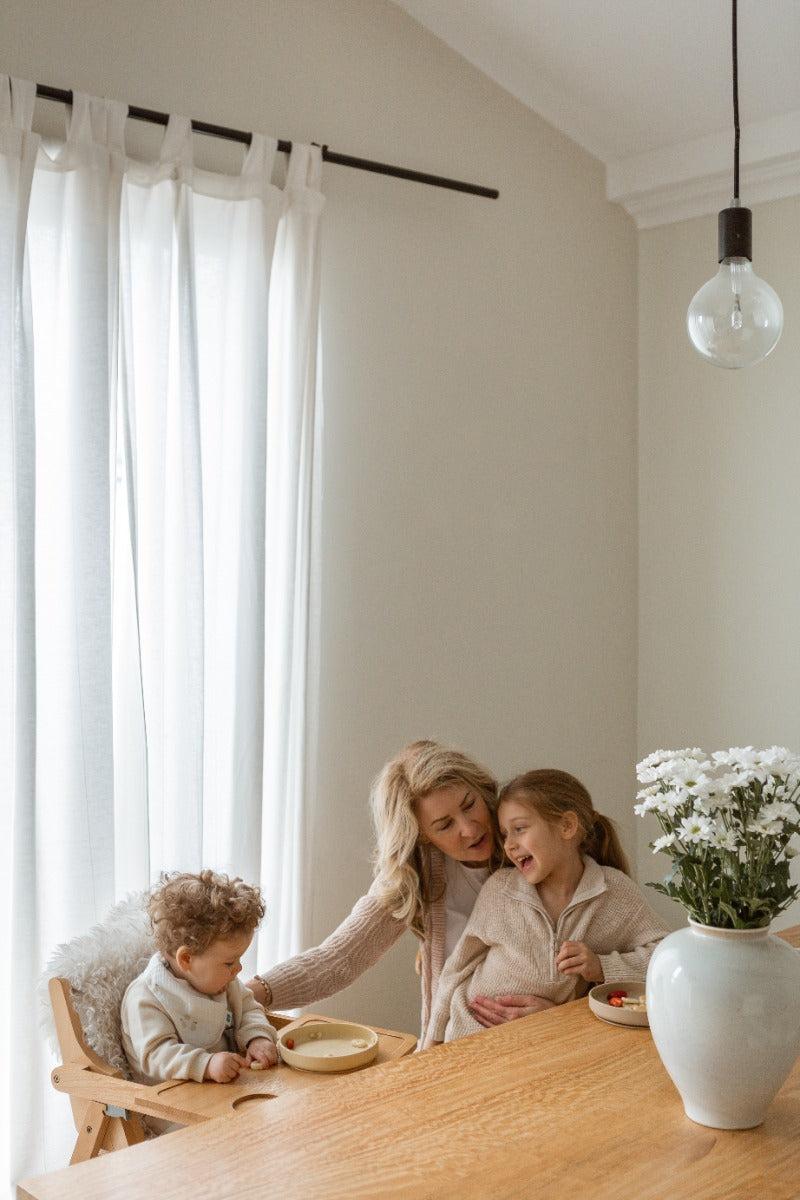 Soft Spot Baby Suction Plate (5 Colours) - Pupsik Singapore