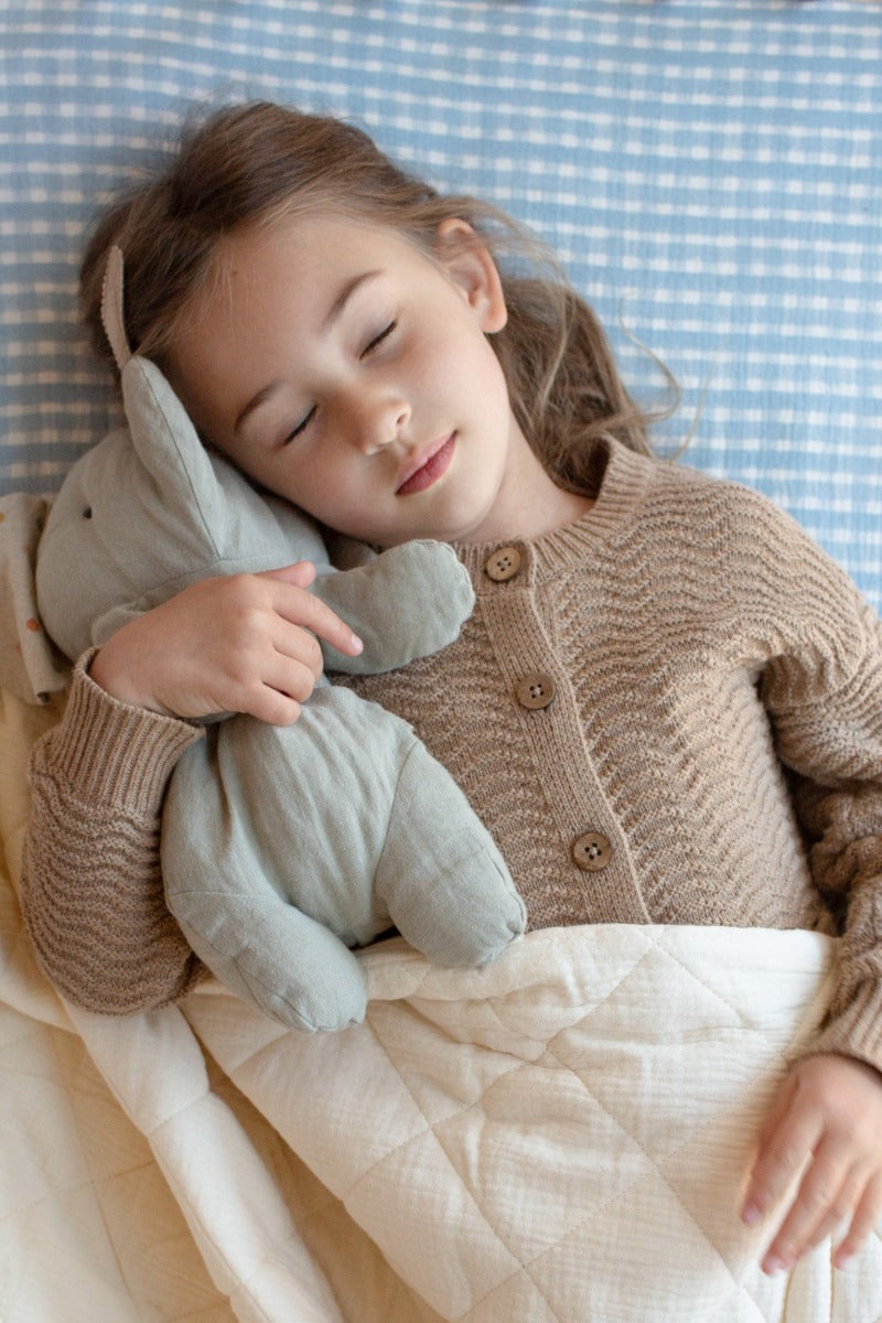 Soft Spot Fitted Sheets, Size M (12 Colours)