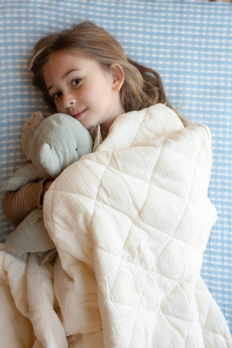 Soft Spot Fitted Sheets, Size M (12 Colours)