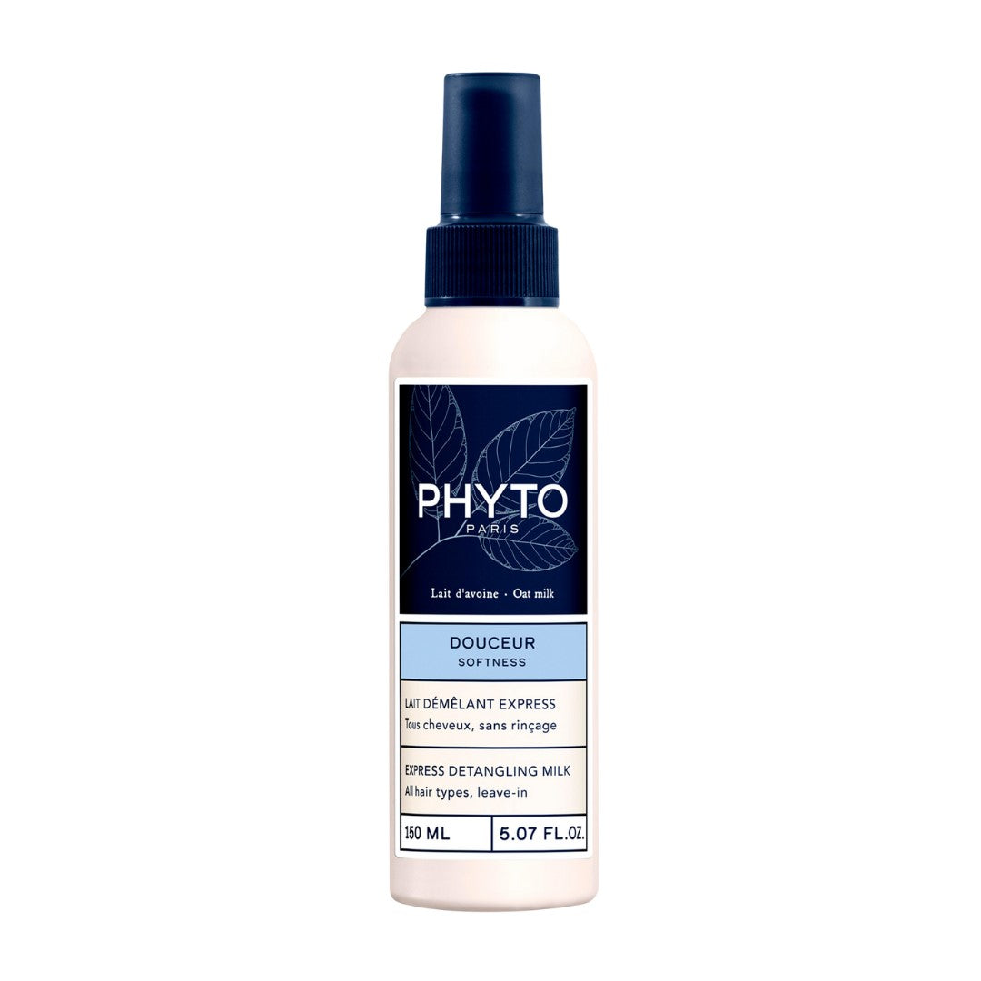 Phyto Express Detangling Milk, 150ml