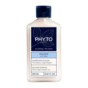 Phyto Softness Shampoo, 250ml - Exp 02/27