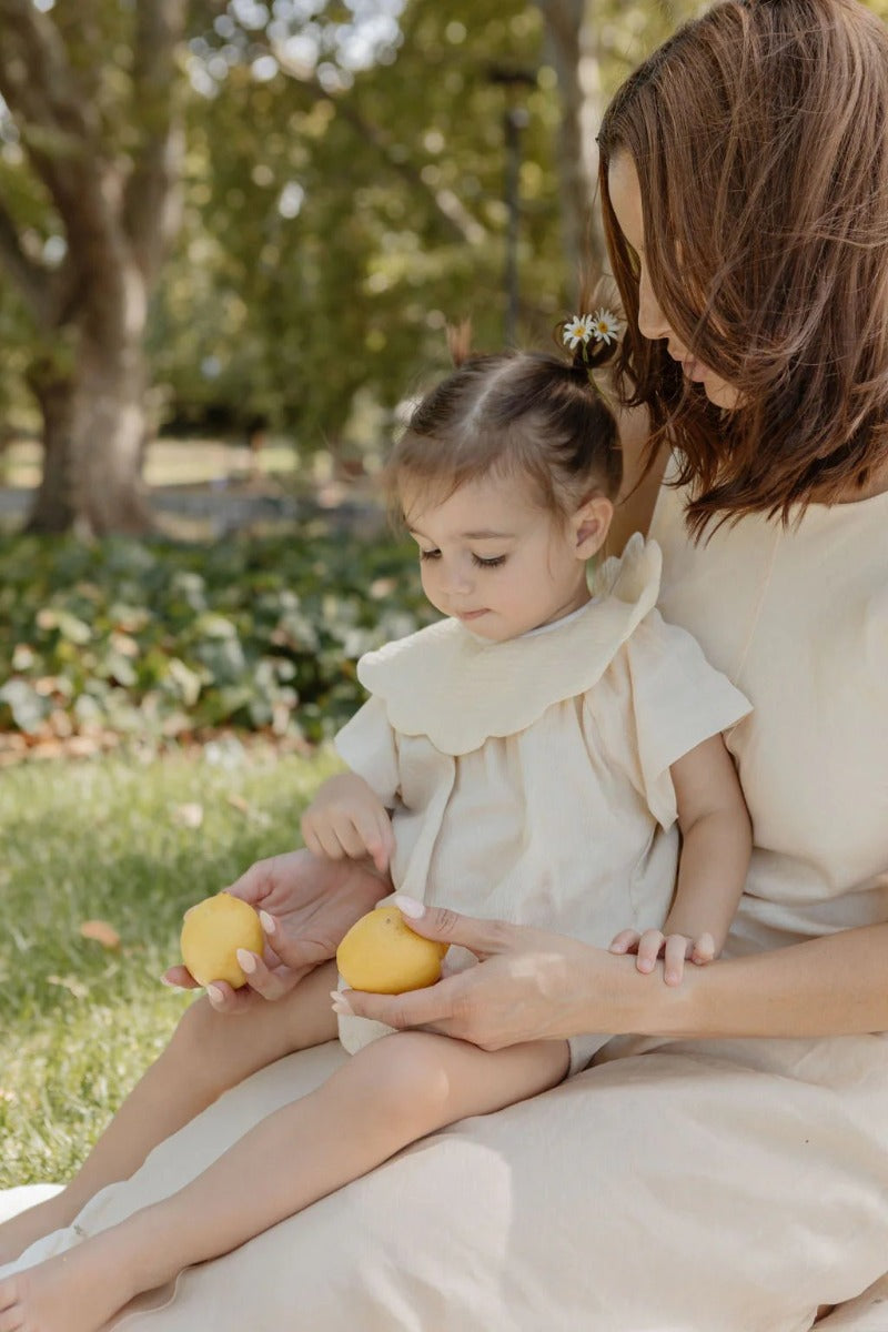 Soft Spot Petal Bib, 3pk (5 Designs) - Pupsik Singapore