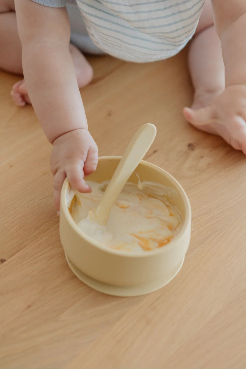 Soft Spot Mealtime Gift Set (2 Designs) - Pupsik Singapore